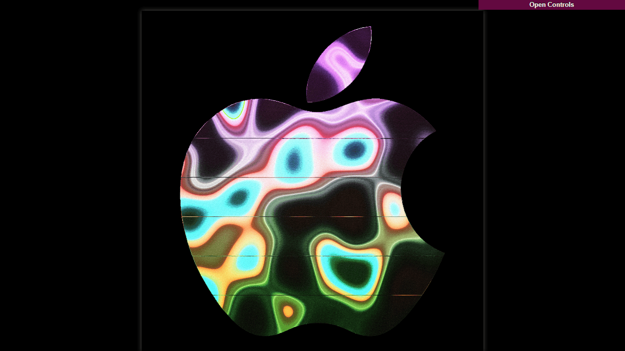 Liquid Logo screenshot 3