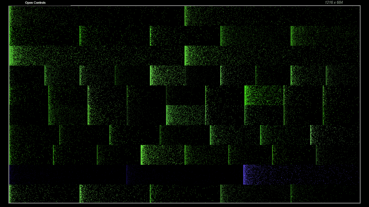 Liquify screenshot 1