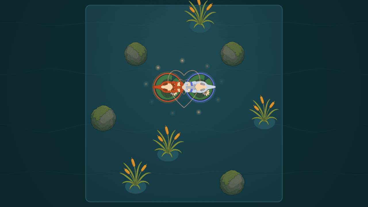 Otter Together screenshot 2