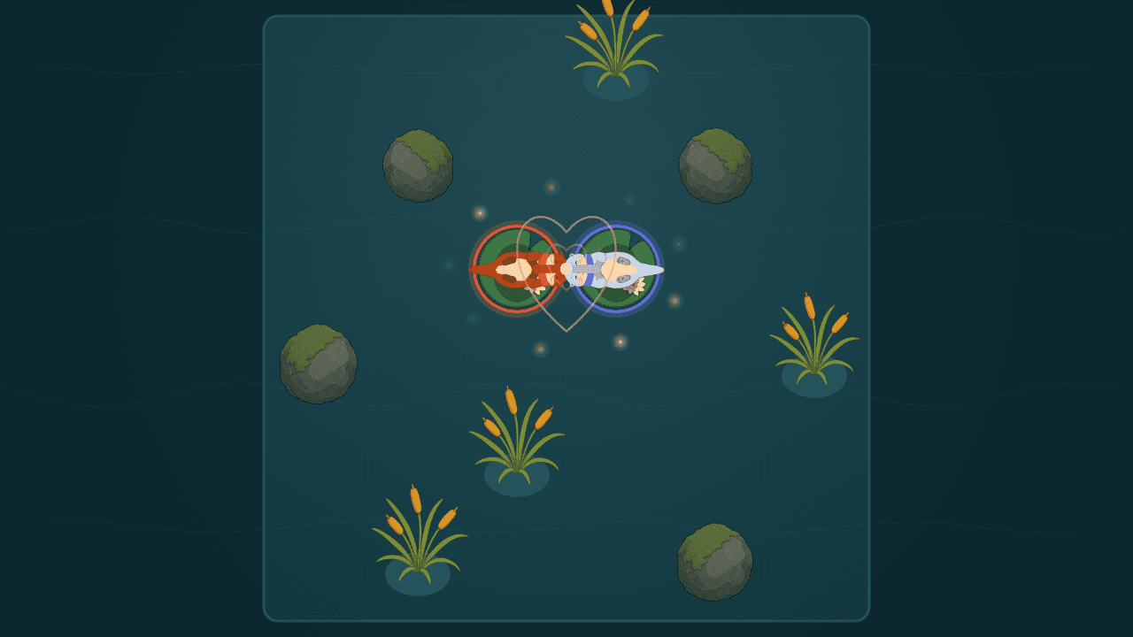 Otter Together screenshot 3
