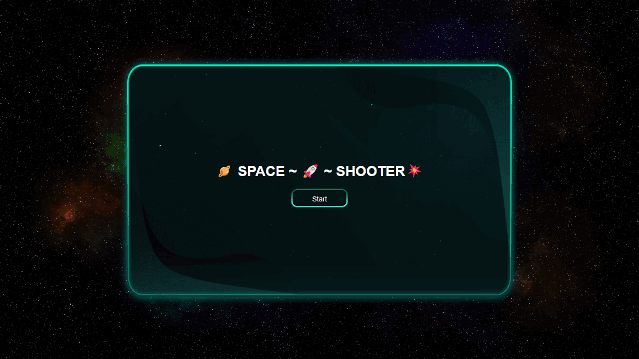 Space Shooter screenshot 2