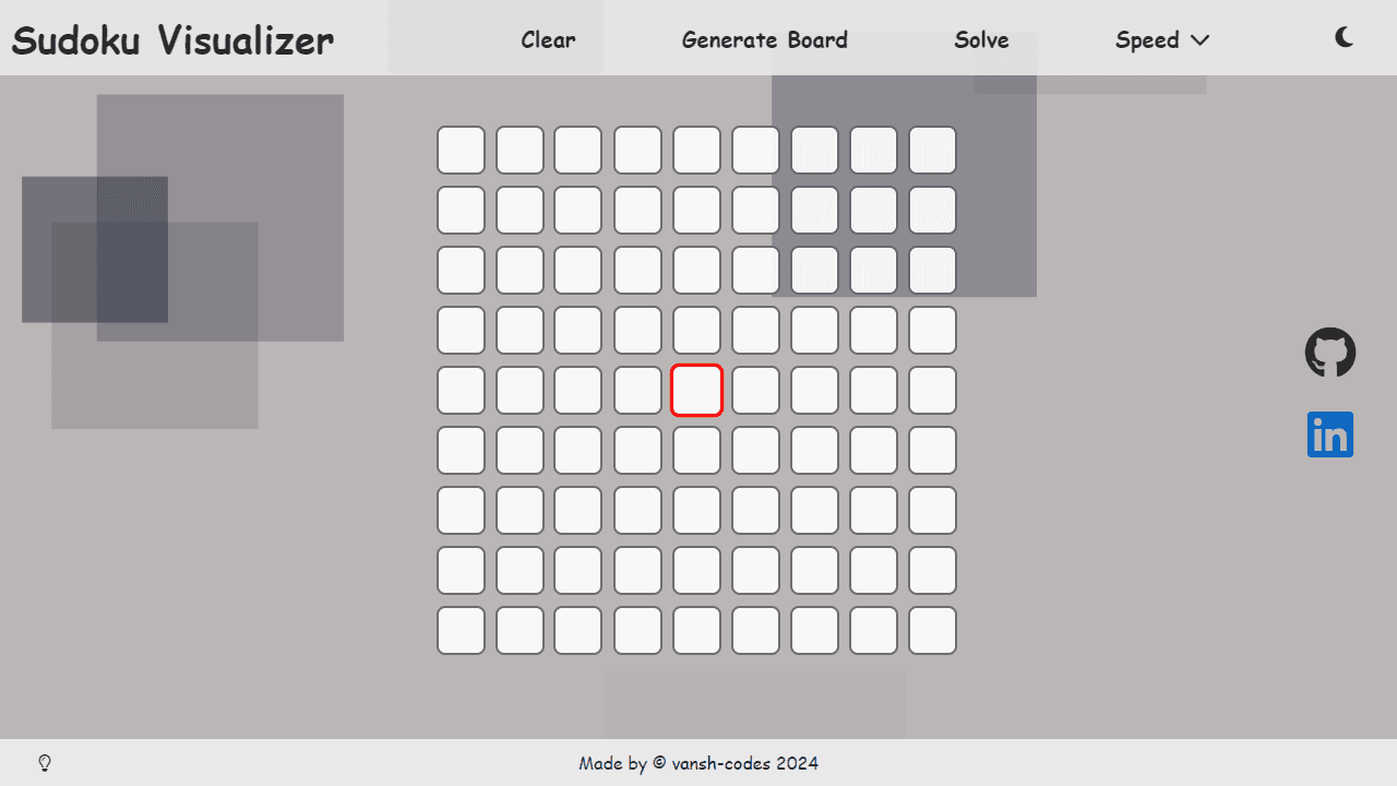 Sudoku Solver screenshot 3
